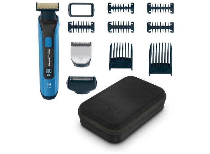 Ξυριστική μηχανή, TN6200F4, Rowenta