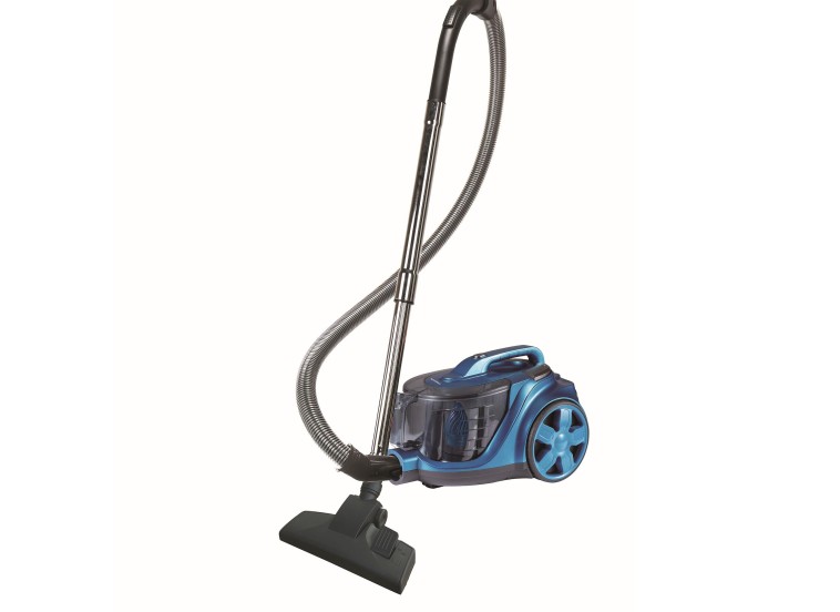 Ηλεκτρική Σκούπα 700W με Δοχείο,3lt,Μπλε, FCH-2929B ,Finlux Ηλεκτρική Σκούπα 700W με Δοχείο,3lt,Μπλε, FCH-2929B ,Finlux