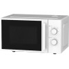 Φούρνος Μικροκυμάτων 20lt Λευκός, FMO-2063W ,Finlux Φούρνος Μικροκυμάτων 20lt Λευκός, FMO-2063W ,Finlux