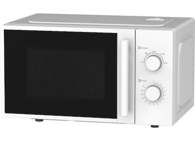 Φούρνος Μικροκυμάτων 20lt Λευκός, FMO-2063W ,Finlux Φούρνος Μικροκυμάτων 20lt Λευκός, FMO-2063W ,Finlux