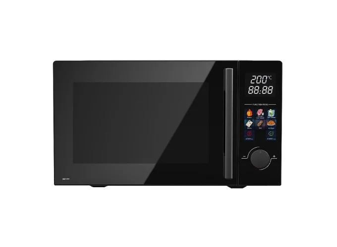 Φούρνος μικροκυμάτων, FMO-2525 Air Fry, 25 λίτρα, 4250 W, Finlux