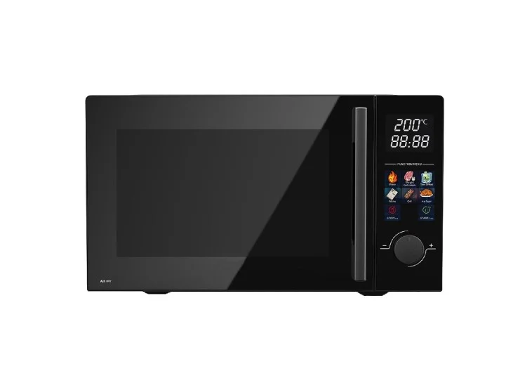 Φούρνος μικροκυμάτων, FMO-2525 Air Fry, 25 λίτρα, 4250 W, Finlux