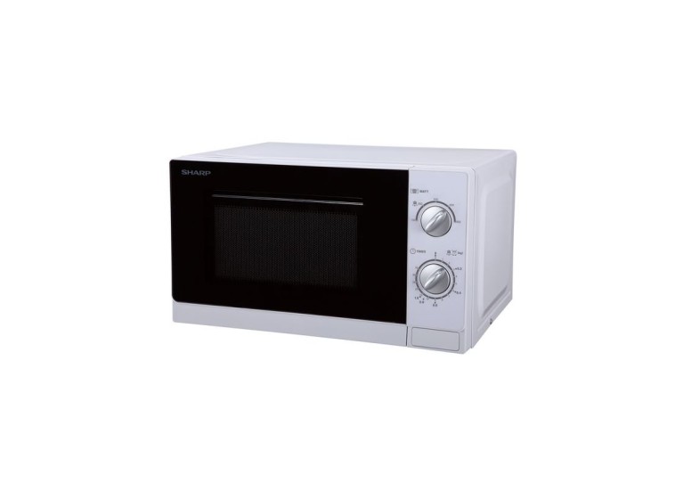 Φούρνος Μικροκυμάτων, R20DW, 800 W, 20 L,Sharp Φούρνος Μικροκυμάτων, R20DW, 800 W, 20 L,Sharp