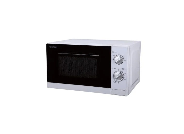 Φούρνος Μικροκυμάτων, R20DW, 800 W, 20 L,Sharp Φούρνος Μικροκυμάτων, R20DW, 800 W, 20 L,Sharp
