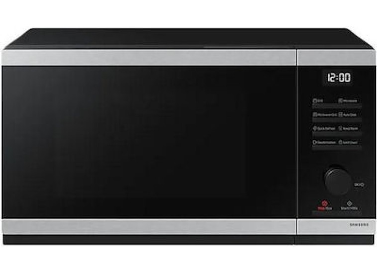 Φούρνος μικροκυμάτων Samsung MG23DG4524ATE2 , 1250 W, 23 λίτρα