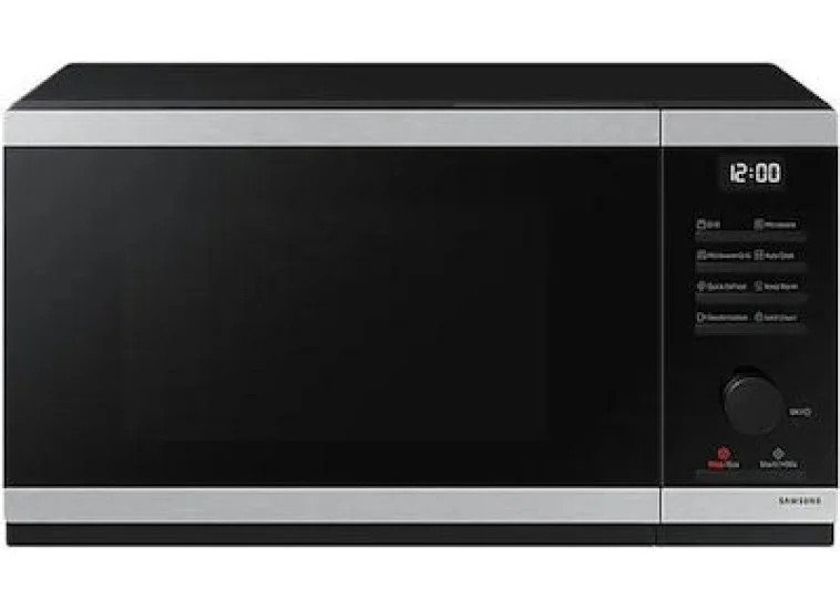 Φούρνος μικροκυμάτων Samsung MG23DG4524ATE2 , 1250 W, 23 λίτρα Φούρνος μικροκυμάτων Samsung MG23DG4524ATE2 , 1250 W, 23 λίτρα