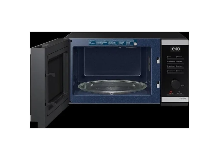 Φούρνος μικροκυμάτων Samsung MG23DG4524ATE2 , 1250 W, 23 λίτρα Φούρνος μικροκυμάτων Samsung MG23DG4524ATE2 , 1250 W, 23 λίτρα