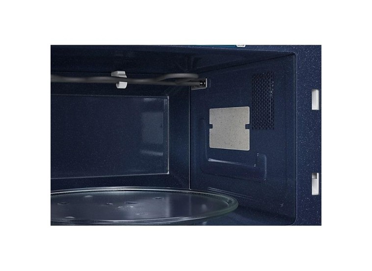 Φούρνος μικροκυμάτων Samsung MG23DG4524ATE2 , 1250 W, 23 λίτρα Φούρνος μικροκυμάτων Samsung MG23DG4524ATE2 , 1250 W, 23 λίτρα