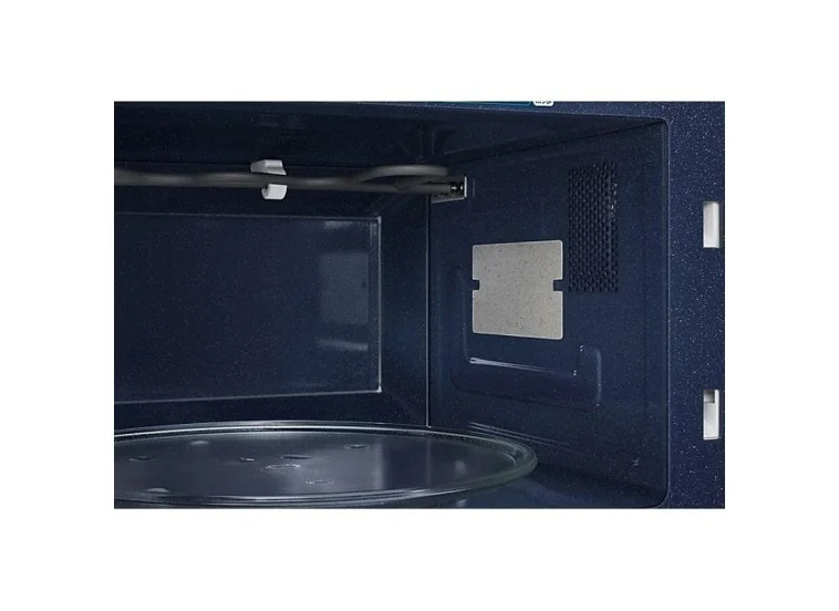 Φούρνος μικροκυμάτων Samsung MG23DG4524ATE2 , 1250 W, 23 λίτρα Φούρνος μικροκυμάτων Samsung MG23DG4524ATE2 , 1250 W, 23 λίτρα