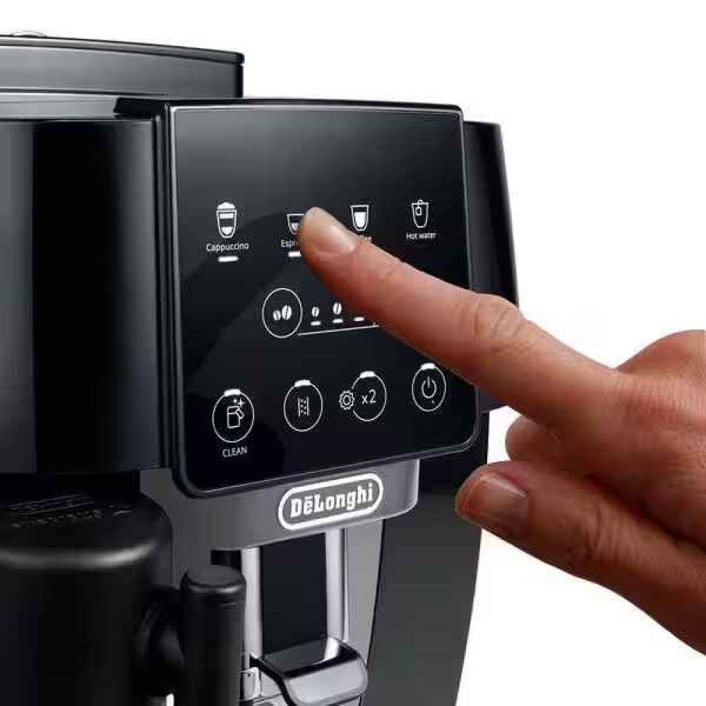 Αυτόματη μηχανή καφέ ,  Magnifica Start, ECAM220.60.B , DeLonghi