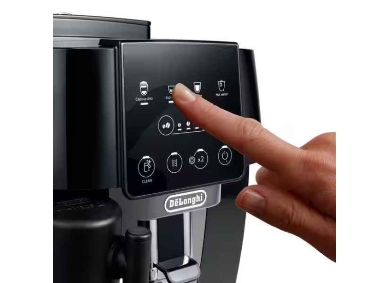Αυτόματη μηχανή καφέ , Magnifica Start, ECAM220.60.B , DeLonghi Αυτόματη μηχανή καφέ , Magnifica Start, ECAM220.60.B , DeLonghi