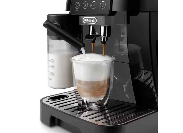 Αυτόματη μηχανή καφέ , Magnifica Start, ECAM220.60.B , DeLonghi Αυτόματη μηχανή καφέ , Magnifica Start, ECAM220.60.B , DeLonghi