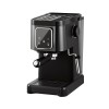 Αυτόματη Μηχανή Espresso 1100W Πίεσης 20bar Μαύρη, FEM-1698 , Finlux Αυτόματη Μηχανή Espresso 1100W Πίεσης 20bar Μαύρη, FEM-1698 , Finlux