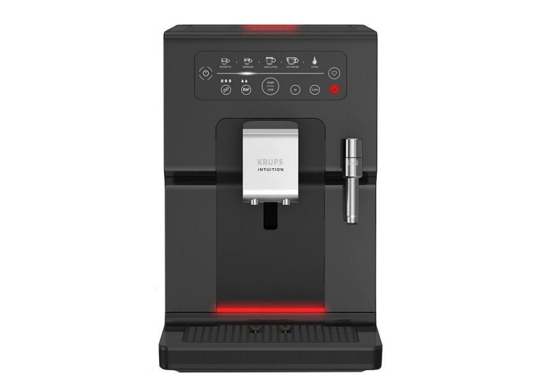 Αυτόματη μηχανή καφέ , EA870810 ESP Intuition, Krups Αυτόματη μηχανή καφέ , EA870810 ESP Intuition, Krups