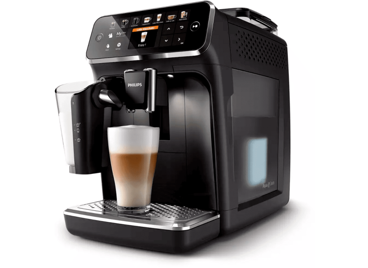 Αυτόματη μηχανή καφέ , EP5441/50 LatteGo ,Philips Αυτόματη μηχανή καφέ , EP5441/50 LatteGo ,Philips