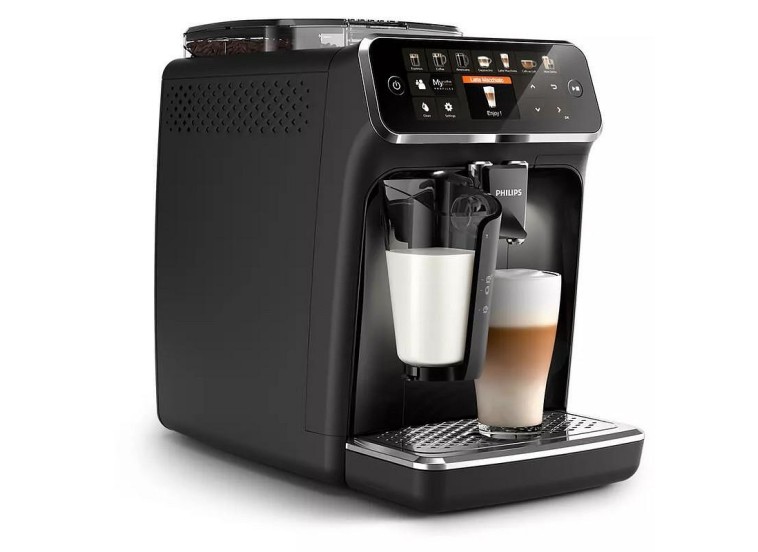 Αυτόματη μηχανή καφέ , EP5441/50 LatteGo ,Philips Αυτόματη μηχανή καφέ , EP5441/50 LatteGo ,Philips
