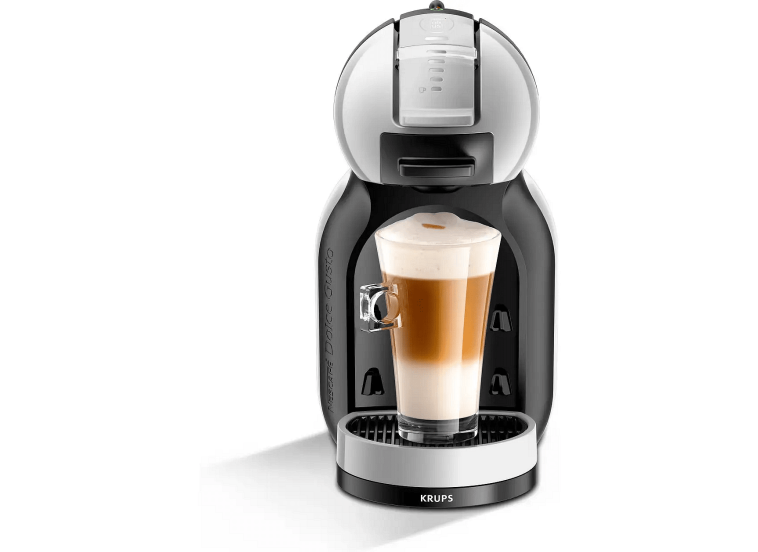 Καφετιέρα με κάψουλες, KP123810 NDG MINI ME, Krups Dolce Gusto