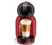Καφετιέρα με κάψουλες, KP123H10 NDG MINI ME, Krups Dolce Gusto