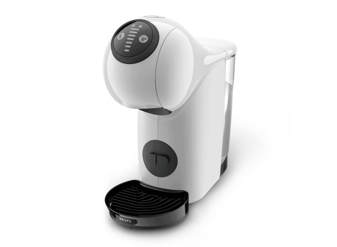 Καφετιέρα με κάψουλες,KP243110 NDG GENIO S , Krups Dolce Gusto
