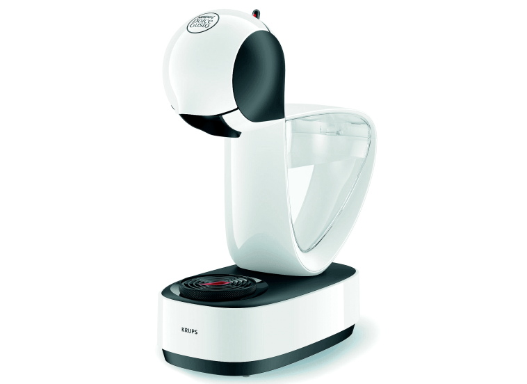 Καφετιέρα με κάψουλες, KP170110 NDG INFINISSIMA, Krups Dolce Gusto Καφετιέρα με κάψουλες, KP170110 NDG INFINISSIMA, Krups Dolce Gusto