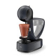 Καφετιέρα με κάψουλες,KP173B10NDG INFINISSIMA, Krups Dolce Gusto