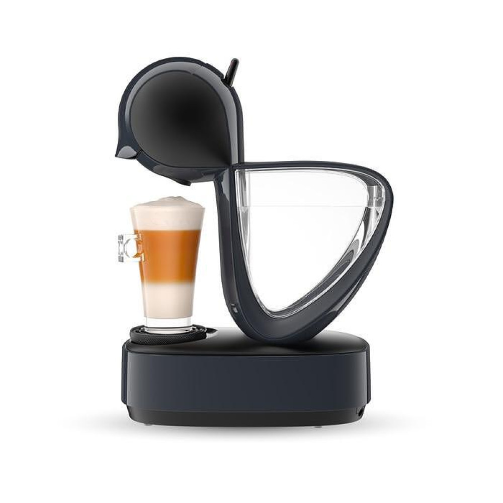 Καφετιέρα με κάψουλες,KP173B10NDG INFINISSIMA, Krups Dolce Gusto