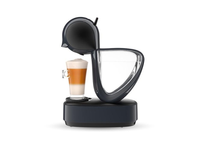 Καφετιέρα με κάψουλες,KP173B10NDG INFINISSIMA, Krups Dolce Gusto Καφετιέρα με κάψουλες,KP173B10NDG INFINISSIMA, Krups Dolce Gusto