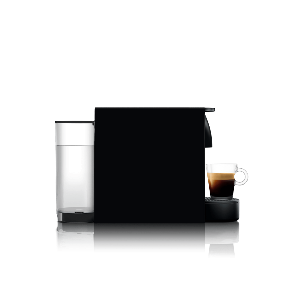 Καφετιέρια με κάψουλες , Nespresso Essenza Mini Black