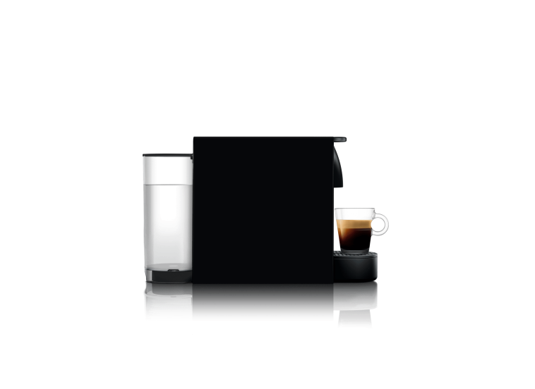 Καφετιέρια με κάψουλες , Nespresso Essenza Mini Black Καφετιέρια με κάψουλες , Nespresso Essenza Mini Black