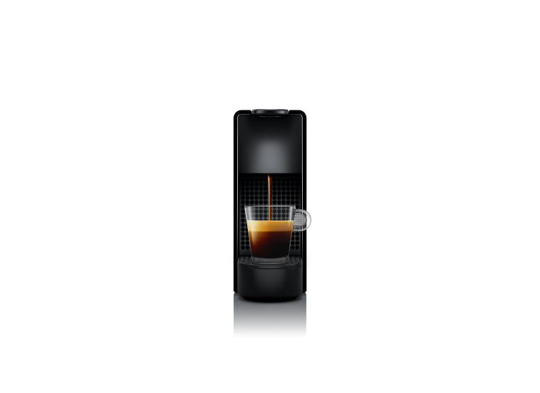 Καφετιέρια με κάψουλες , Nespresso Essenza Mini Black Καφετιέρια με κάψουλες , Nespresso Essenza Mini Black