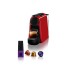 Καφετιέρια με κάψουλες , Nespresso Essenza Mini Red