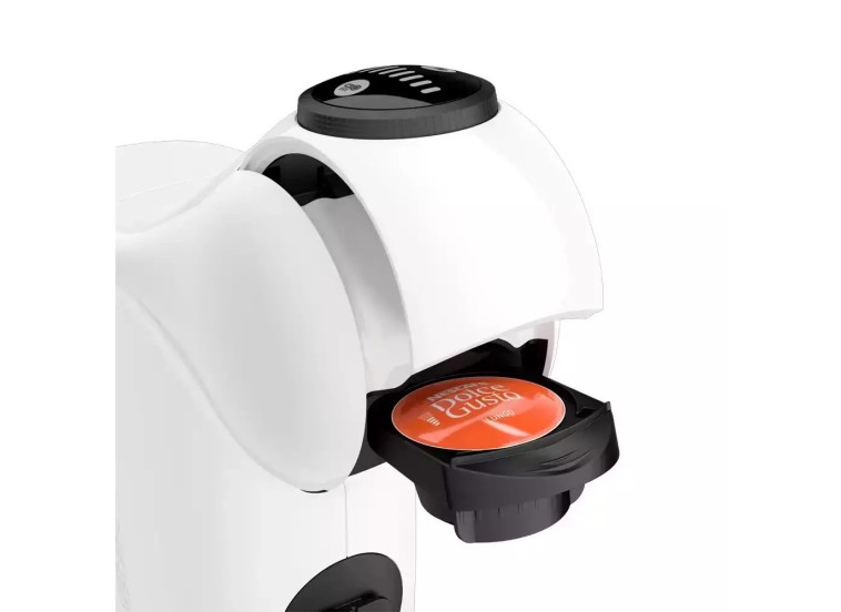 Καφετιέρα με κάψουλες,KP243110 NDG GENIO S , Krups Dolce Gusto Καφετιέρα με κάψουλες,KP243110 NDG GENIO S , Krups Dolce Gusto