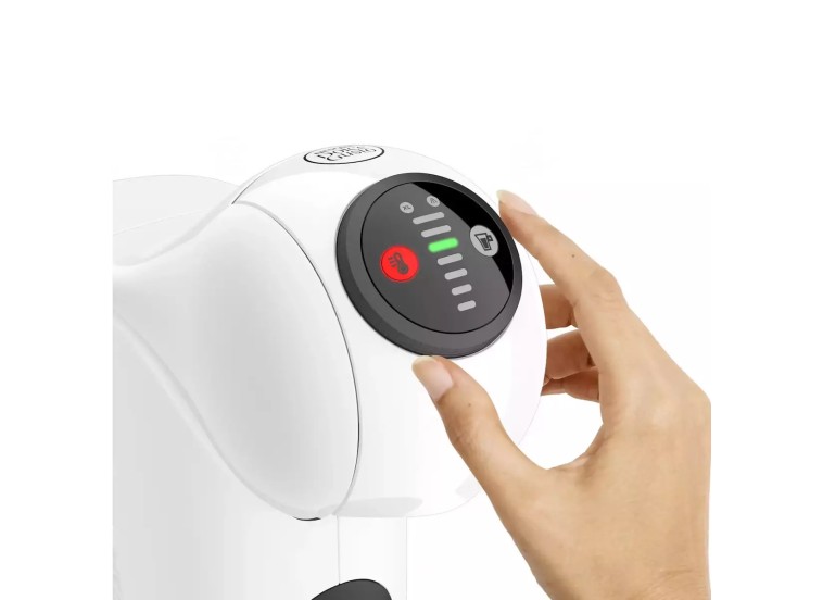 Καφετιέρα με κάψουλες,KP243110 NDG GENIO S , Krups Dolce Gusto Καφετιέρα με κάψουλες,KP243110 NDG GENIO S , Krups Dolce Gusto