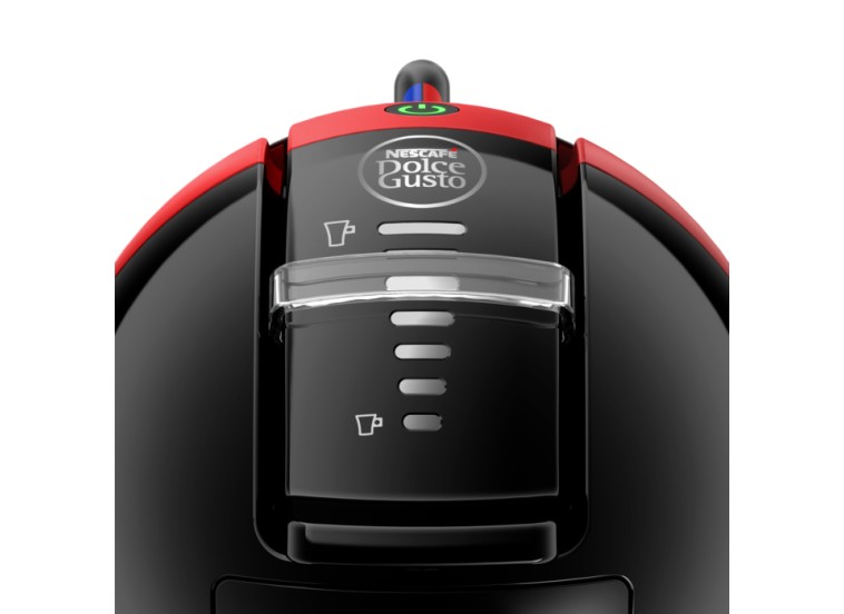 Καφετιέρα με κάψουλες, KP123H10 NDG MINI ME, Krups Dolce Gusto Καφετιέρα με κάψουλες, KP123H10 NDG MINI ME, Krups Dolce Gusto