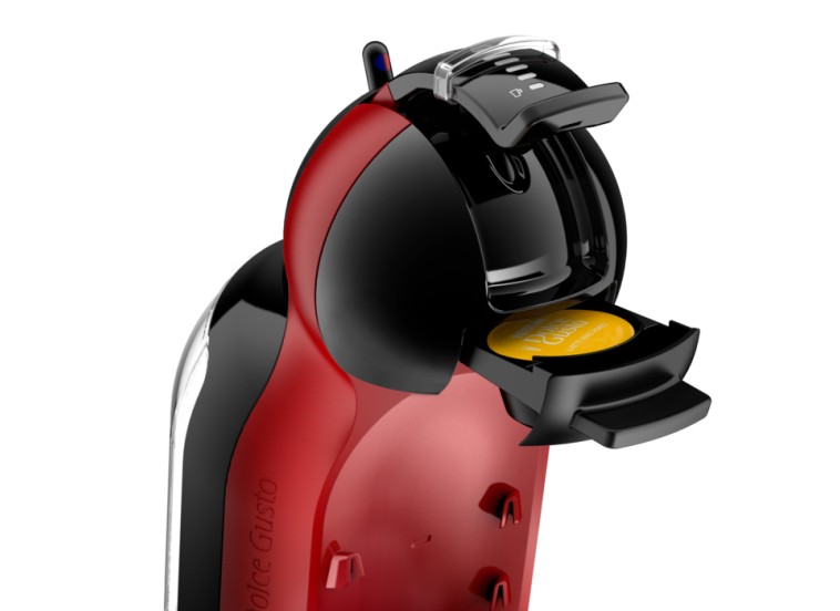 Καφετιέρα με κάψουλες, KP123H10 NDG MINI ME, Krups Dolce Gusto Καφετιέρα με κάψουλες, KP123H10 NDG MINI ME, Krups Dolce Gusto