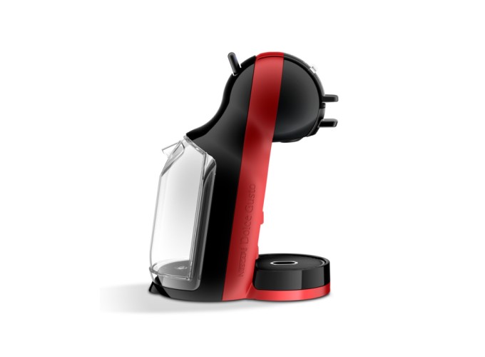 Καφετιέρα με κάψουλες, KP123H10 NDG MINI ME, Krups Dolce Gusto