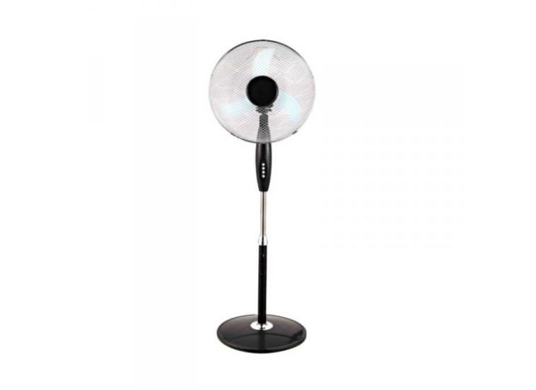 Ανεμιστήρας Ορθοστάτης 45W Διαμέτρου 40cm,FSF-1645,Finlux | All4home Ανεμιστήρας Ορθοστάτης 45W Διαμέτρου 40cm,FSF-1645,Finlux