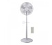 Ανεμιστήρας με ορθοστάτη με τηλεχειριστήριο, FSF-1666RC,  FINLUX