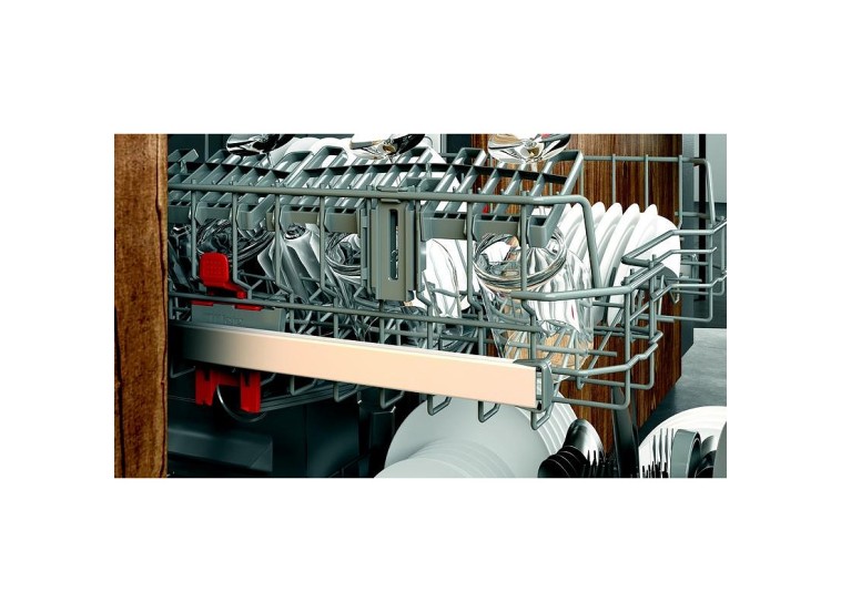 Εντοιχιζόμενο πλυντήριο πιάτων Hotpoint-Ariston H2I HD526 A . , 14 σετ, 600 W Εντοιχιζόμενο πλυντήριο πιάτων Hotpoint-Ariston H2I HD526 A . , 14 σετ, 600 W