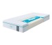 Στρώμα ορθοπεδικο, 82/190/22 εκ. Memory foam, Linea , Essence