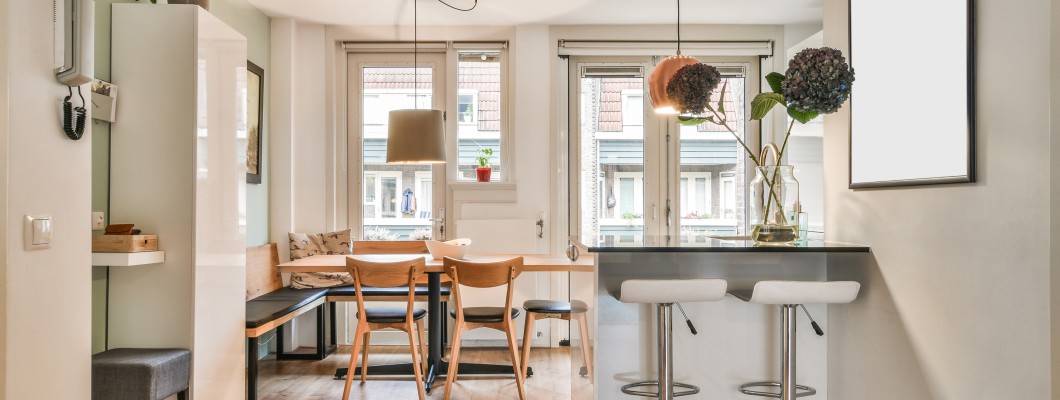 4 Must-have Έπιπλα για ένα πιο άνετο & λειτουργικό μικρό διαμέρισμα 4 Must-have Έπιπλα για ένα πιο άνετο & λειτουργικό μικρό διαμέρισμα
