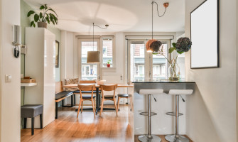 4 Must-have Έπιπλα για ένα πιο άνετο & λειτουργικό μικρό διαμέρισμα