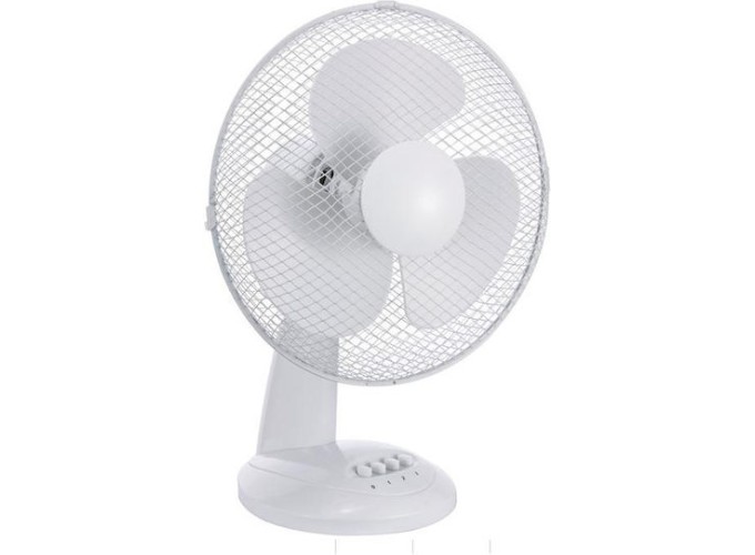 Ανεμιστήρας επιτραπέζιος, CDF-1228, Crown