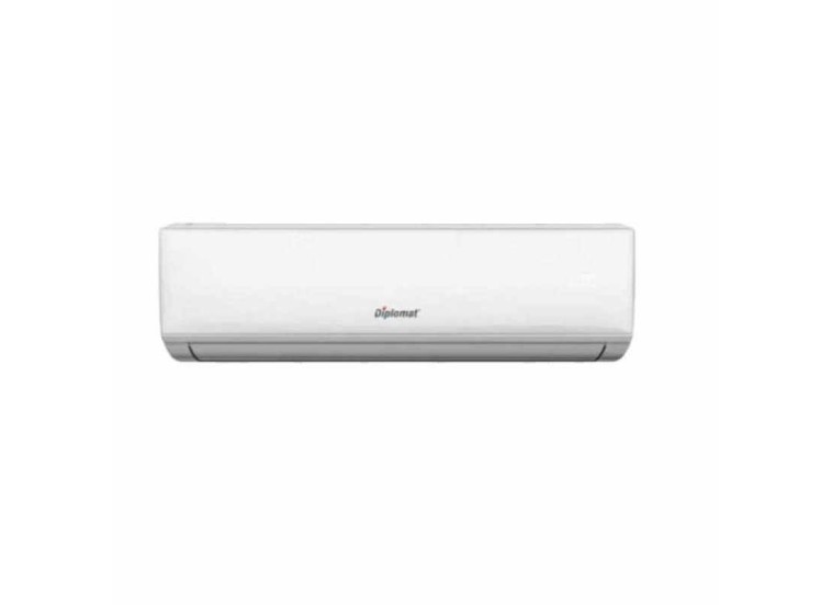 Κλιματιστικό Inverter 24000 BTU με Ιονιστή και WiFi, DAW-240CA Smart Winter, Diplomat Κλιματιστικό Inverter 24000 BTU με Ιονιστή και WiFi, DAW-240CA Smart Winter, Diplomat