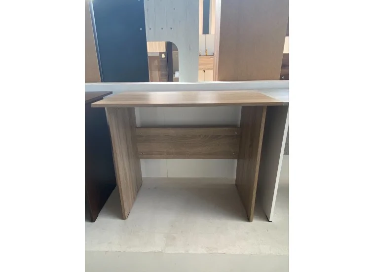 Γραφείο υπολογιστή Eli Σόνομα, 89x50x75 εκ., Genomax Γραφείο υπολογιστή Eli Σόνομα, 89x50x75 εκ., Genomax