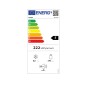 Ψυγείο Δίπορτο 213 lt, 144/54/57 εκ., GN 263E , Crown Ψυγείο Δίπορτο 213 lt, 144/54/57 εκ., GN 263E , Crown