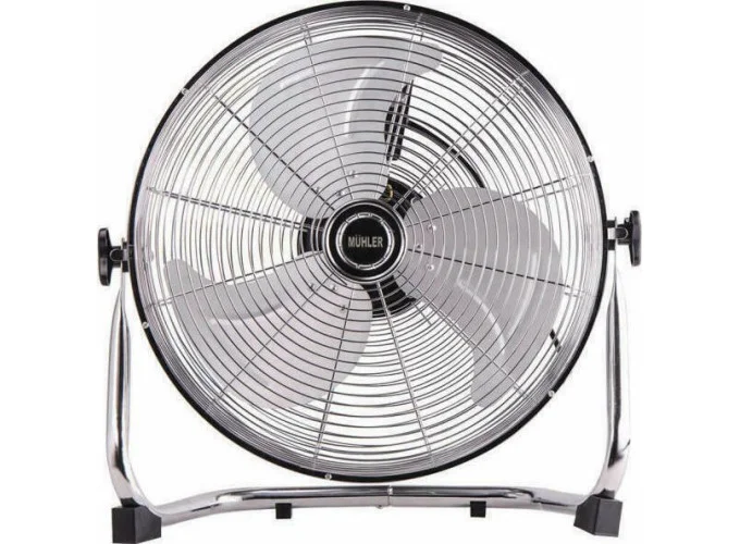 Ανεμιστήρας Δαπέδου Industrial 20", FM-2013, Muhler