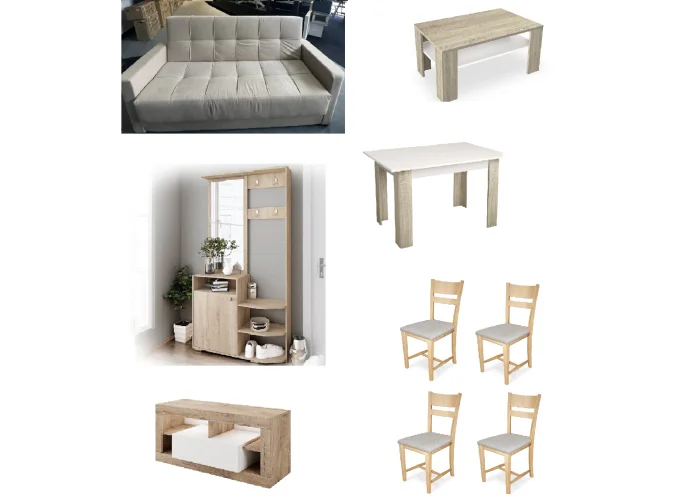 Πακέτο 9 τεμαχίων EL0030