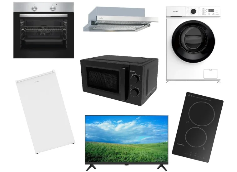 Πακέτο 7 τεμαχίων EL0023