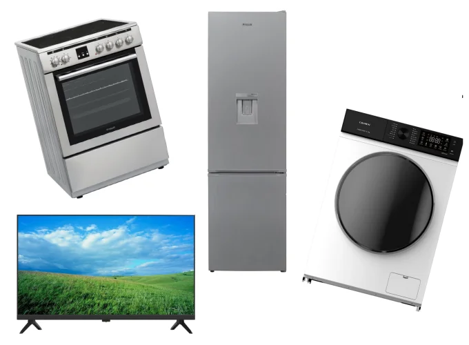 Πακέτο 4 τεμαχίων EL0024